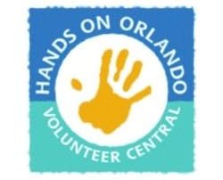 Logo of Hands On Orlando