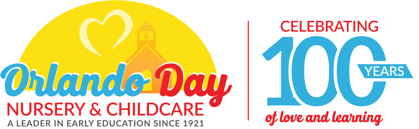 Orlando Day Nursery Logo